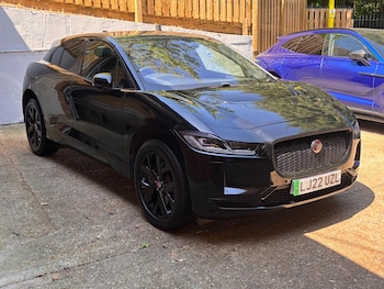 Used Jaguar I-Pace 2022 for sale - 78752153: Photo