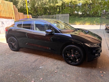 Used Jaguar I-Pace 2022 for sale - 78752153: Photo
