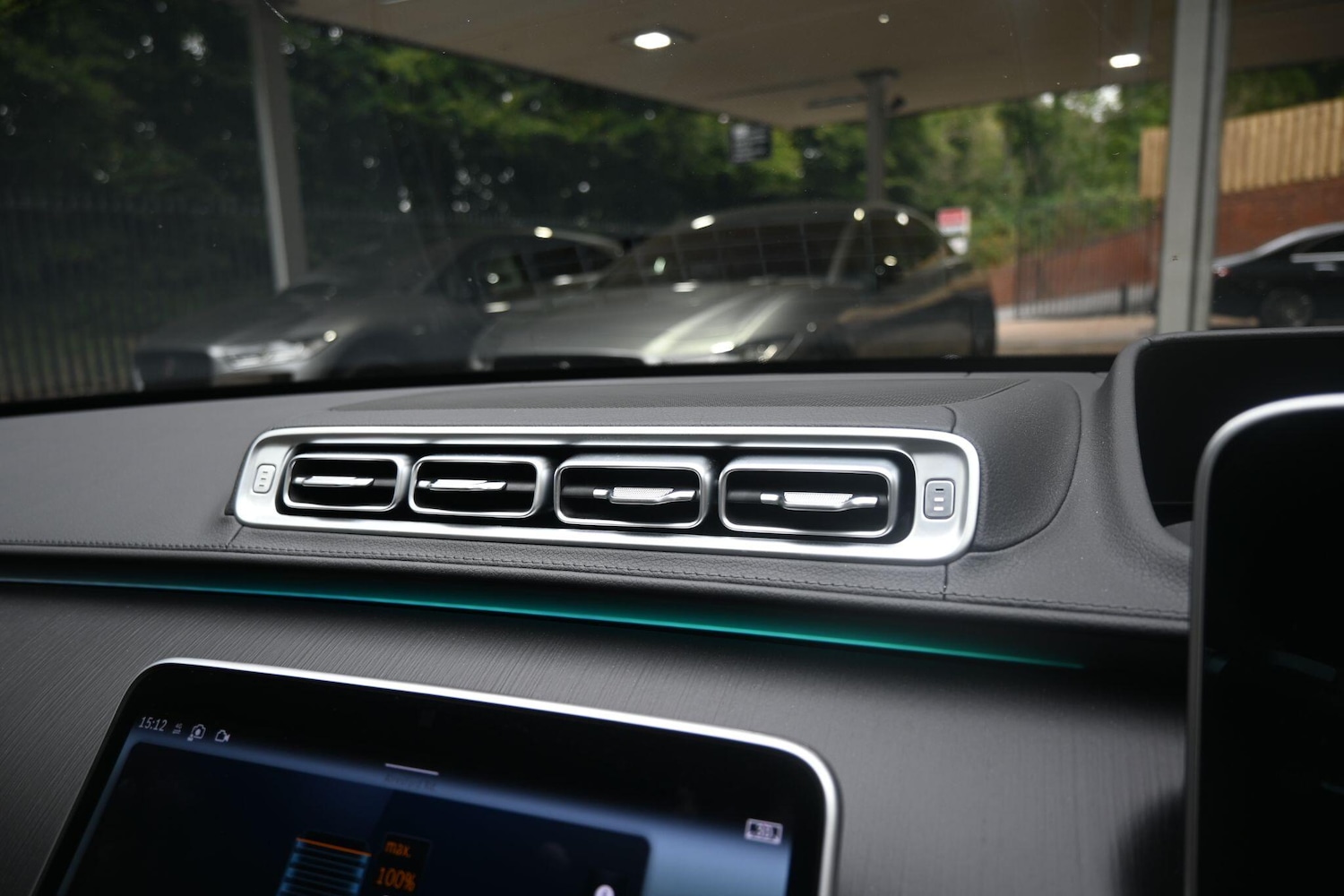 Used Mercedes-Benz S Class 2023 for sale - 76073112: Photo 14