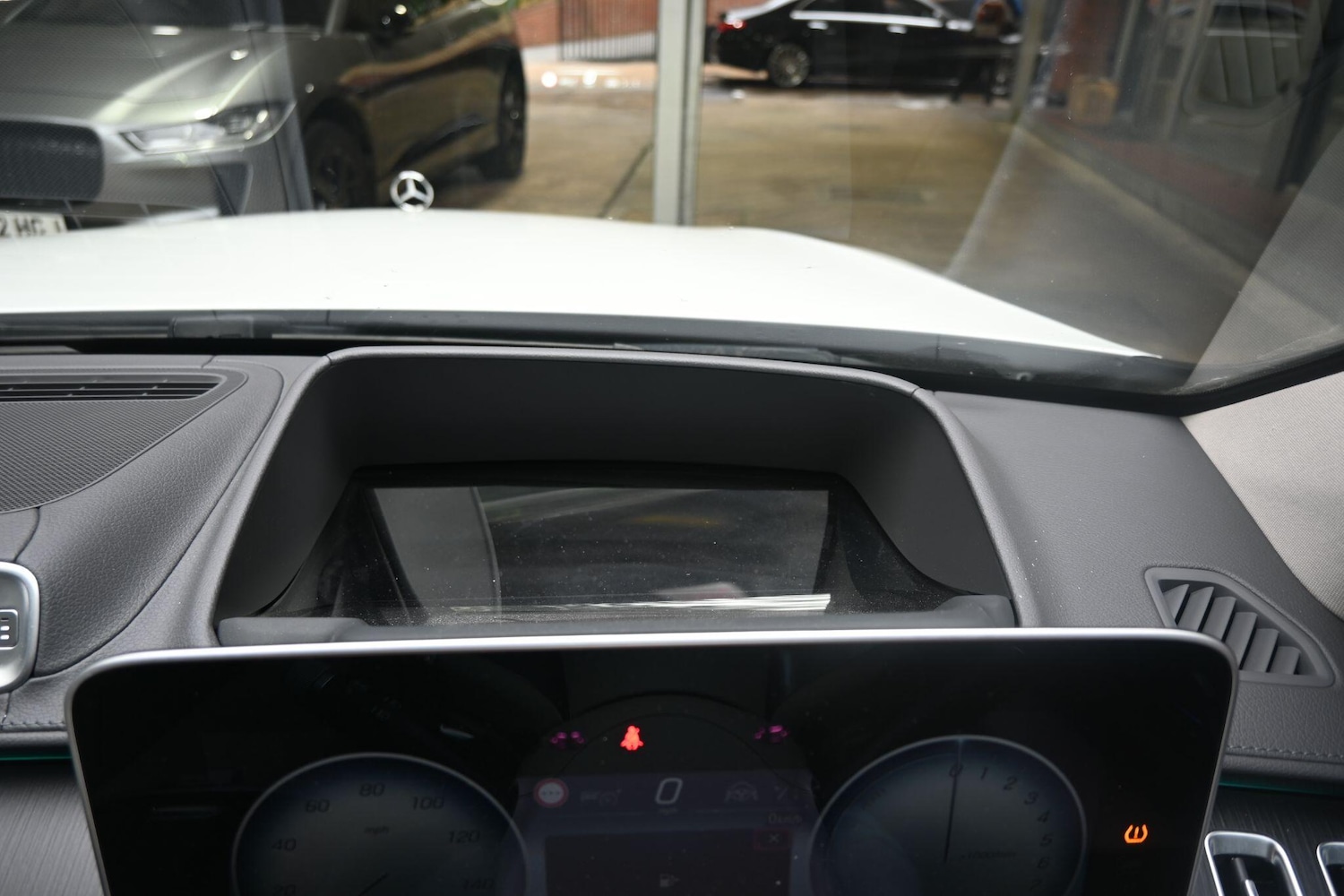 Used Mercedes-Benz S Class 2023 for sale - 76073112: Photo 15