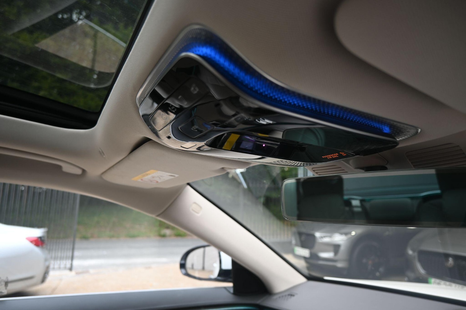 Used Mercedes-Benz S Class 2023 for sale - 76073112: Photo 17