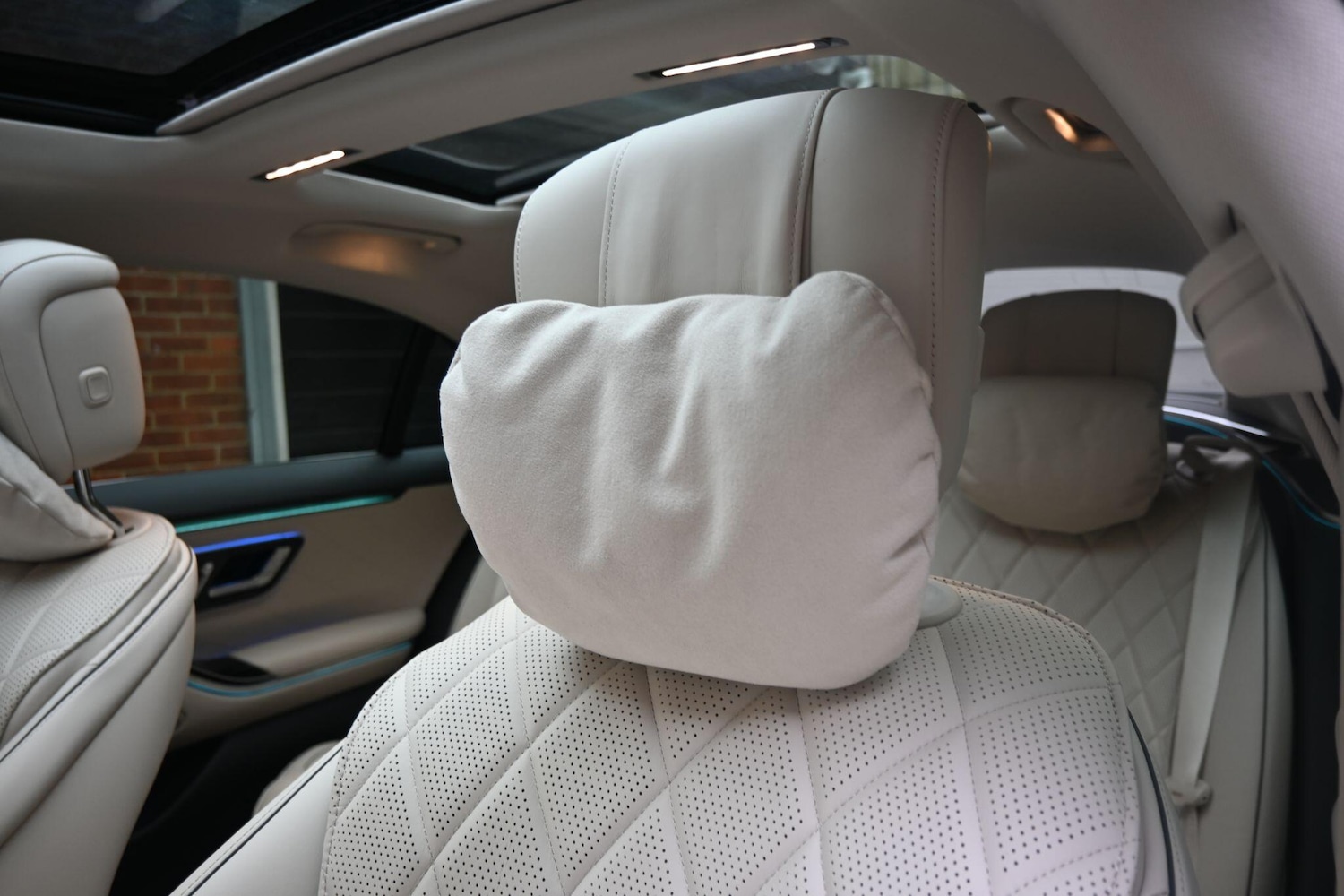 Used Mercedes-Benz S Class 2023 for sale - 76073112: Photo 18