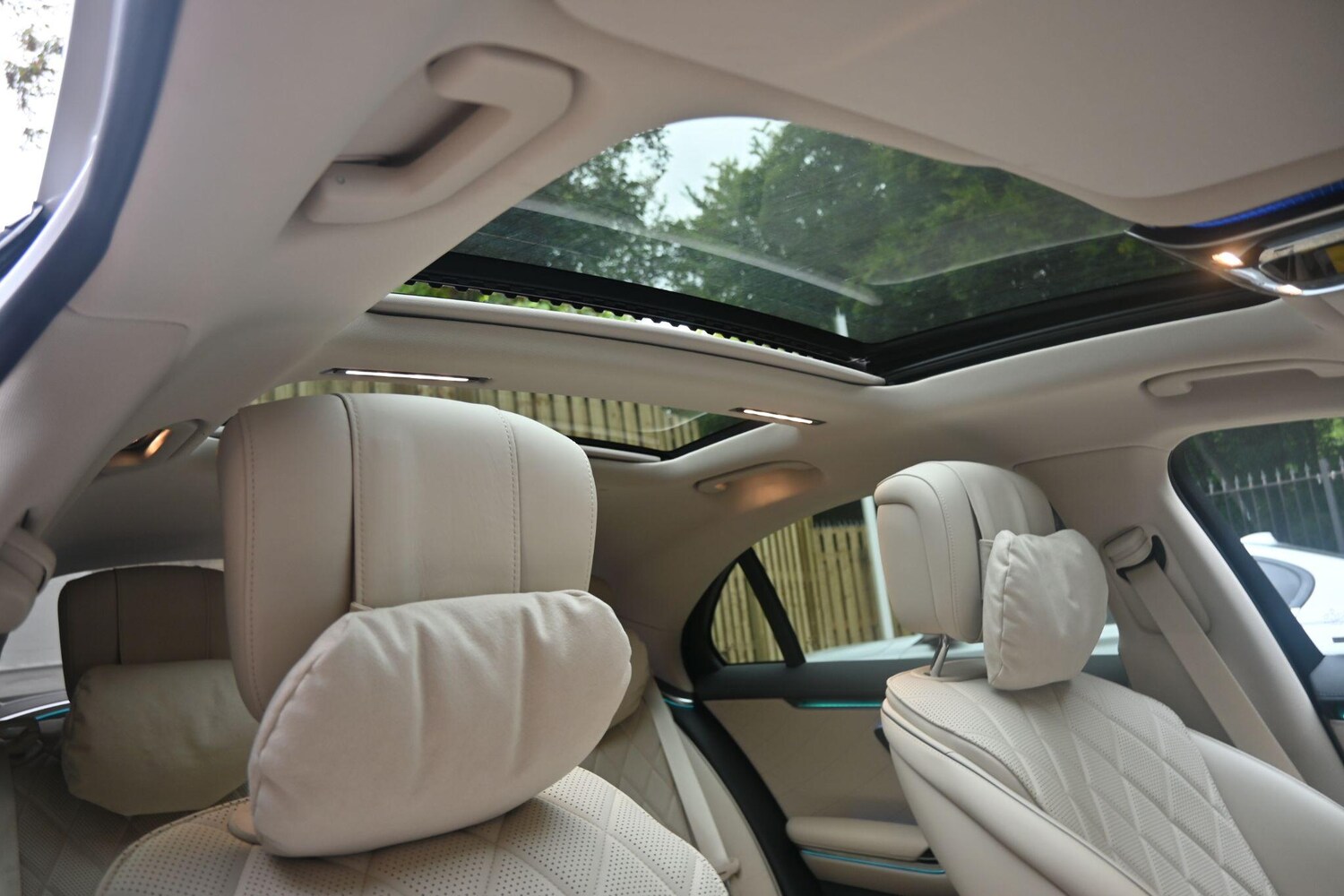 Used Mercedes-Benz S Class 2023 for sale - 76073112: Photo 20