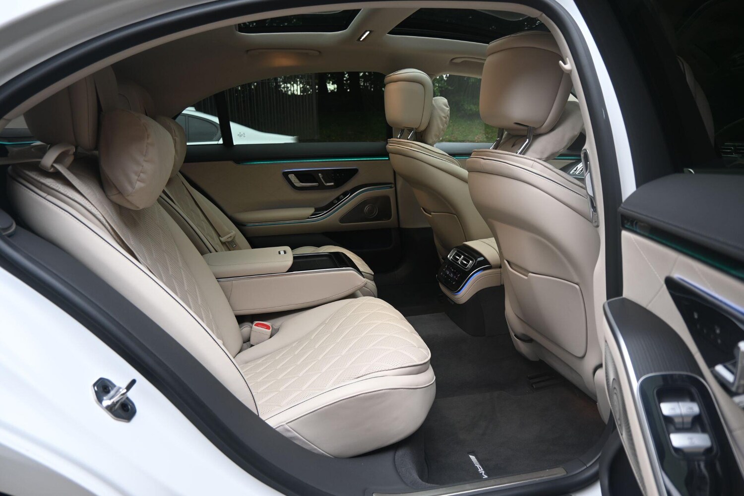 Used Mercedes-Benz S Class 2023 for sale - 76073112: Photo 21