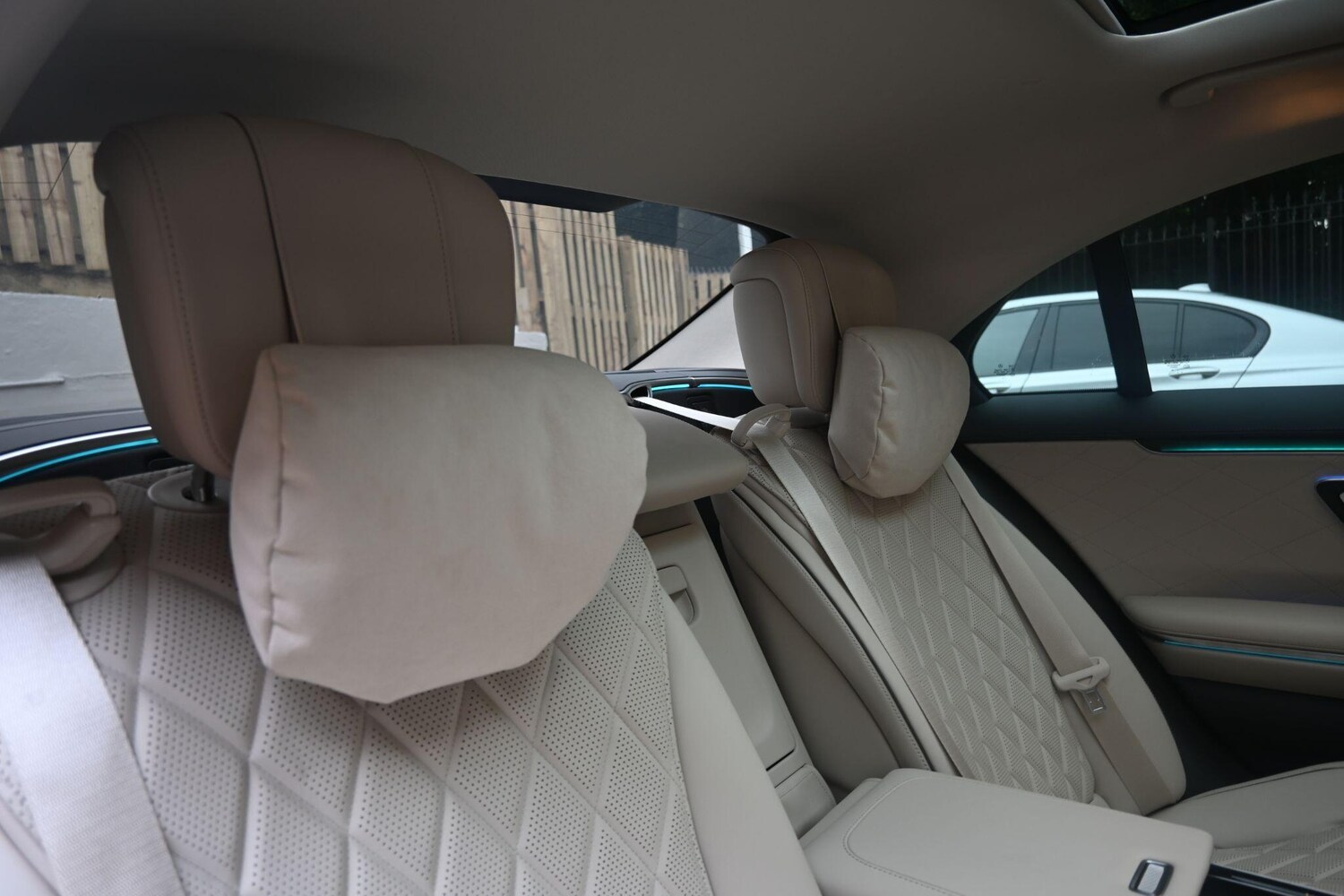 Used Mercedes-Benz S Class 2023 for sale - 76073112: Photo 22