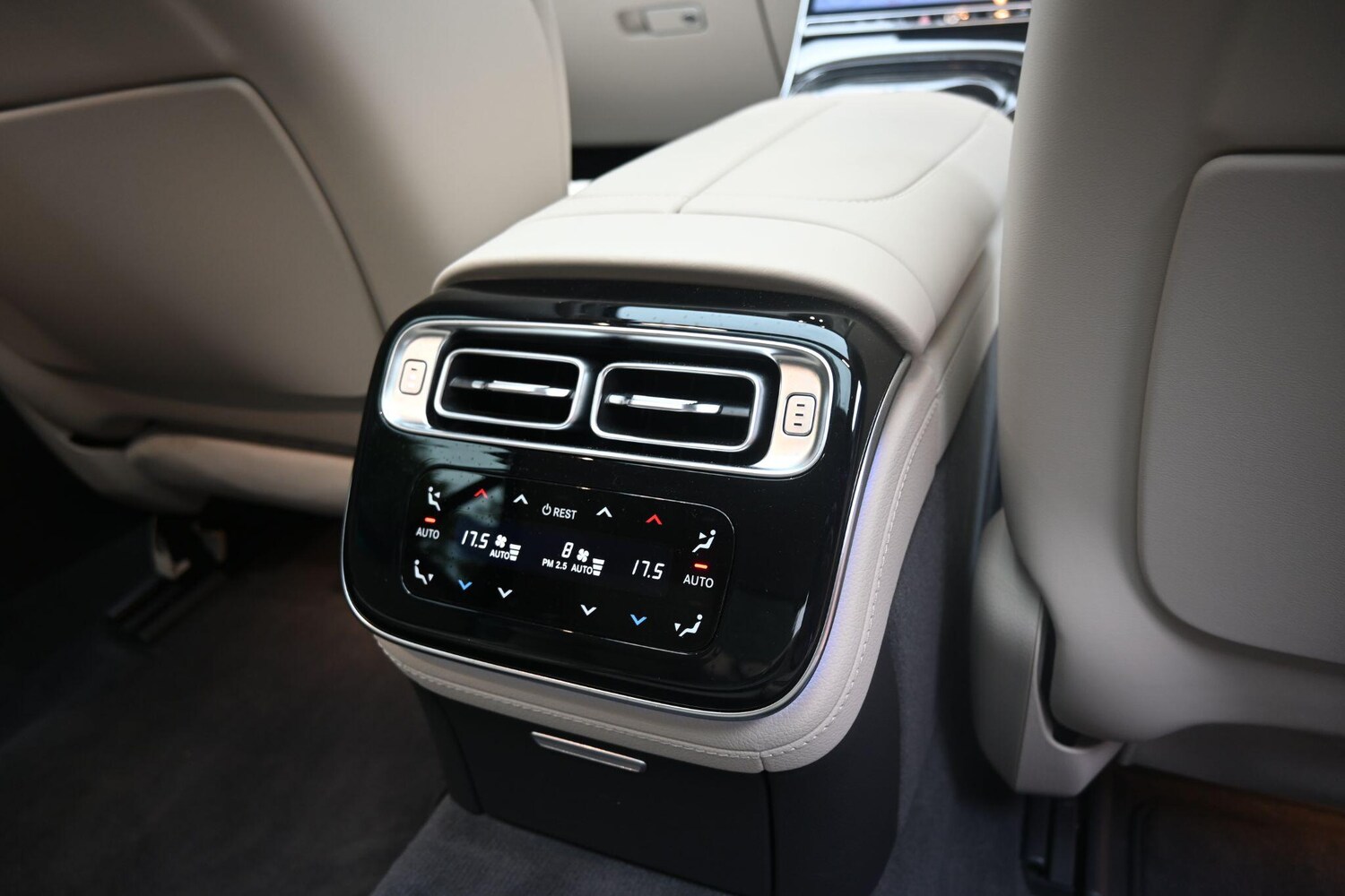 Used Mercedes-Benz S Class 2023 for sale - 76073112: Photo 23