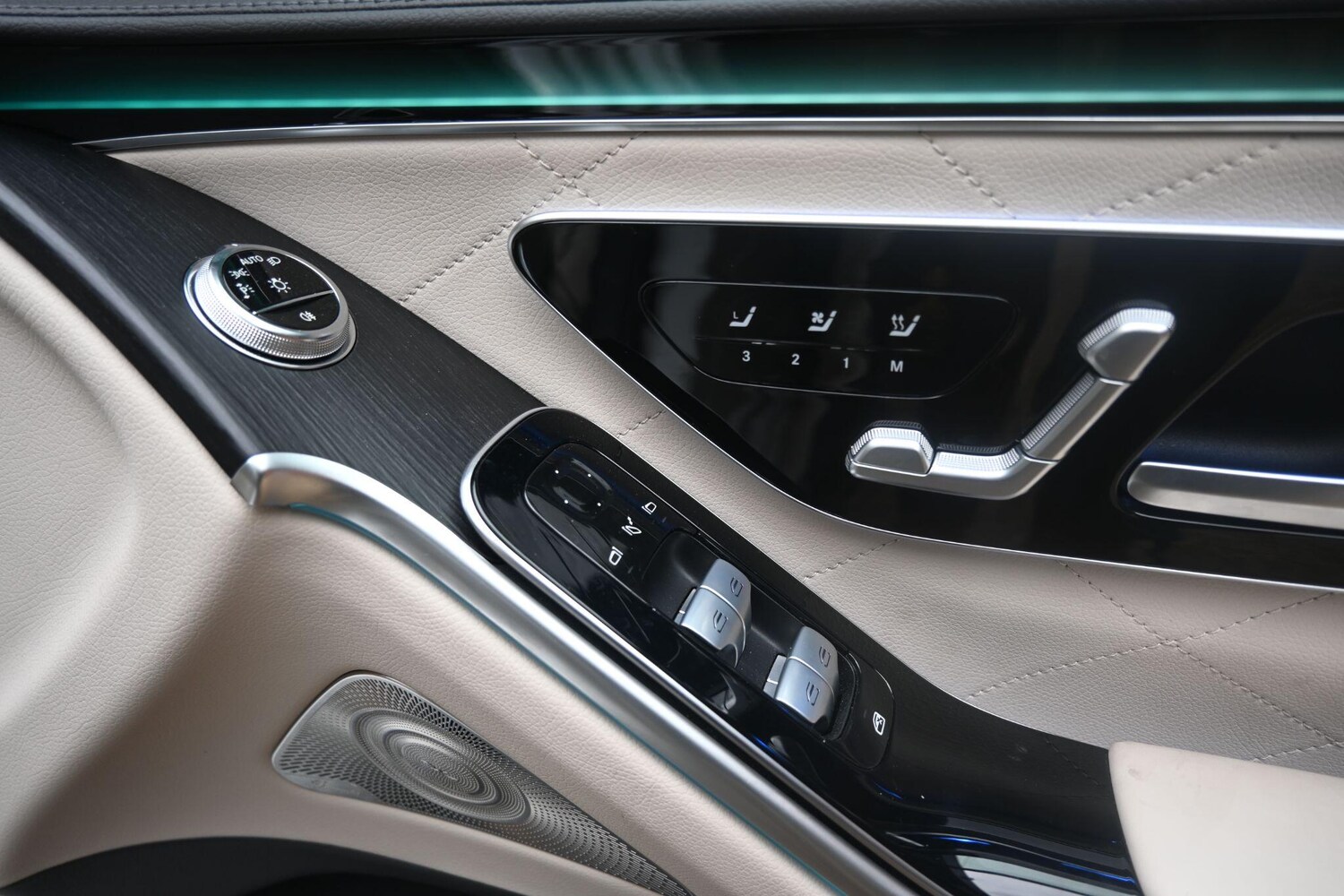 Used Mercedes-Benz S Class 2023 for sale - 76073112: Photo 25