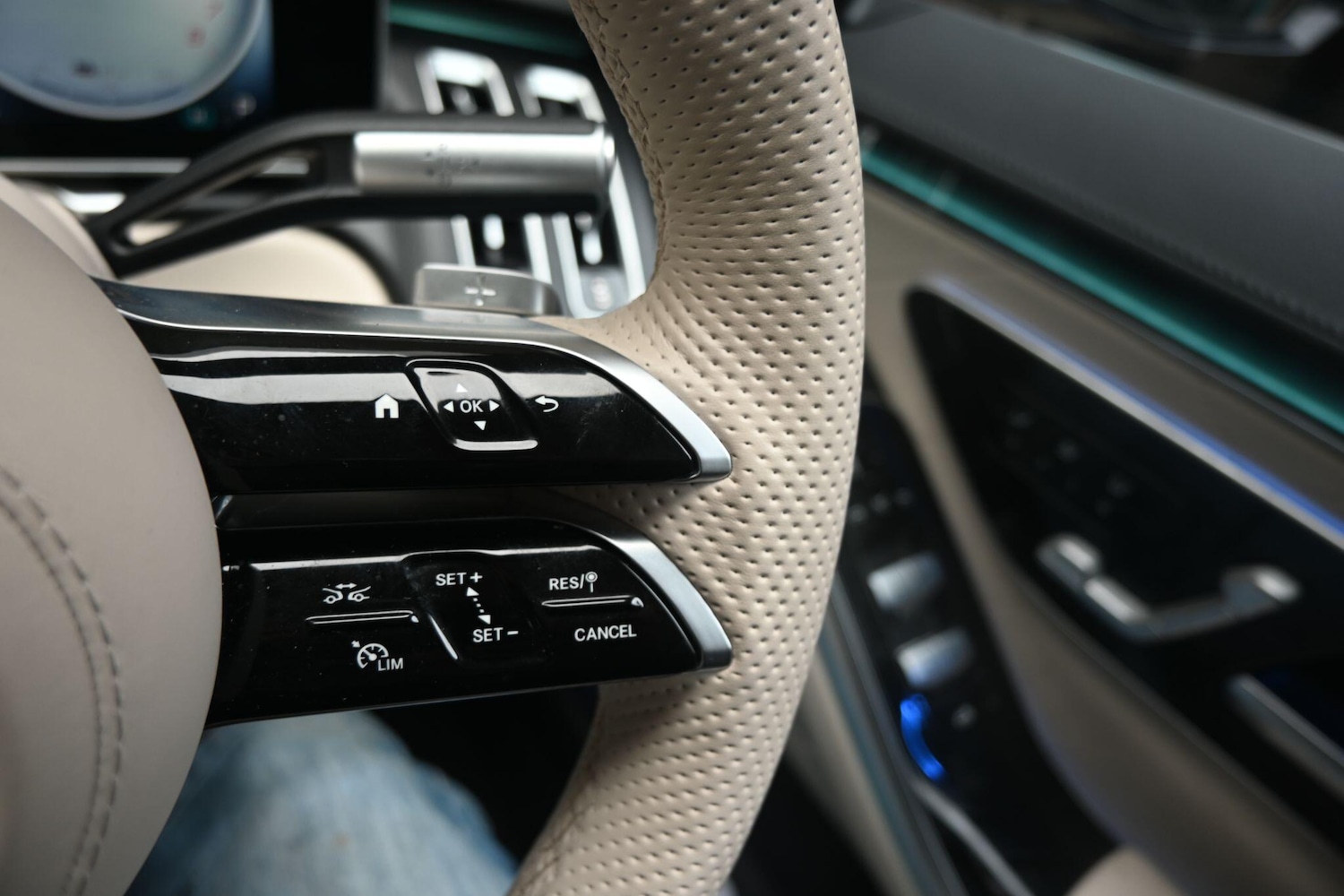 Used Mercedes-Benz S Class 2023 for sale - 76073112: Photo 26