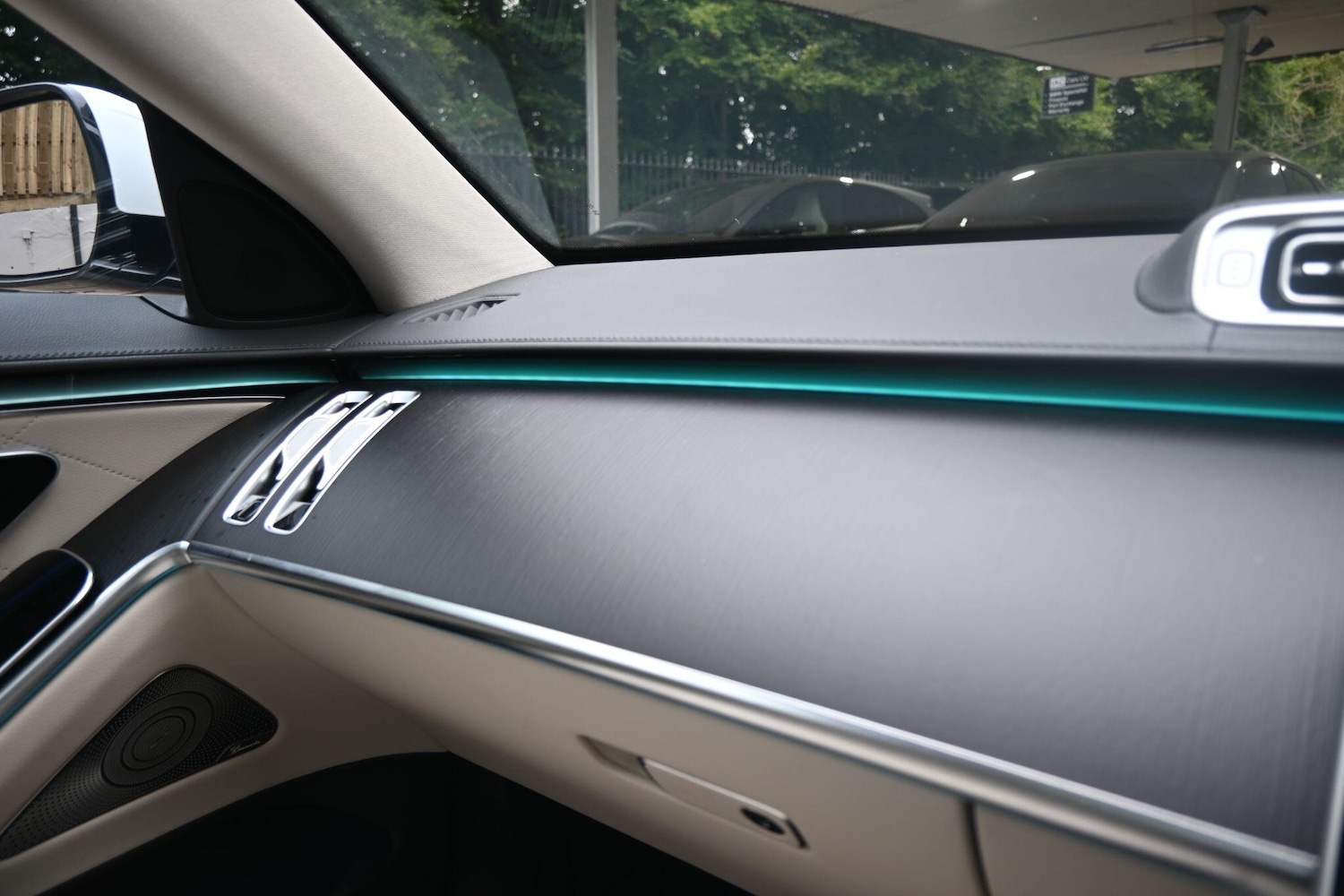 Used Mercedes-Benz S Class 2023 for sale - 76073112: Photo 27