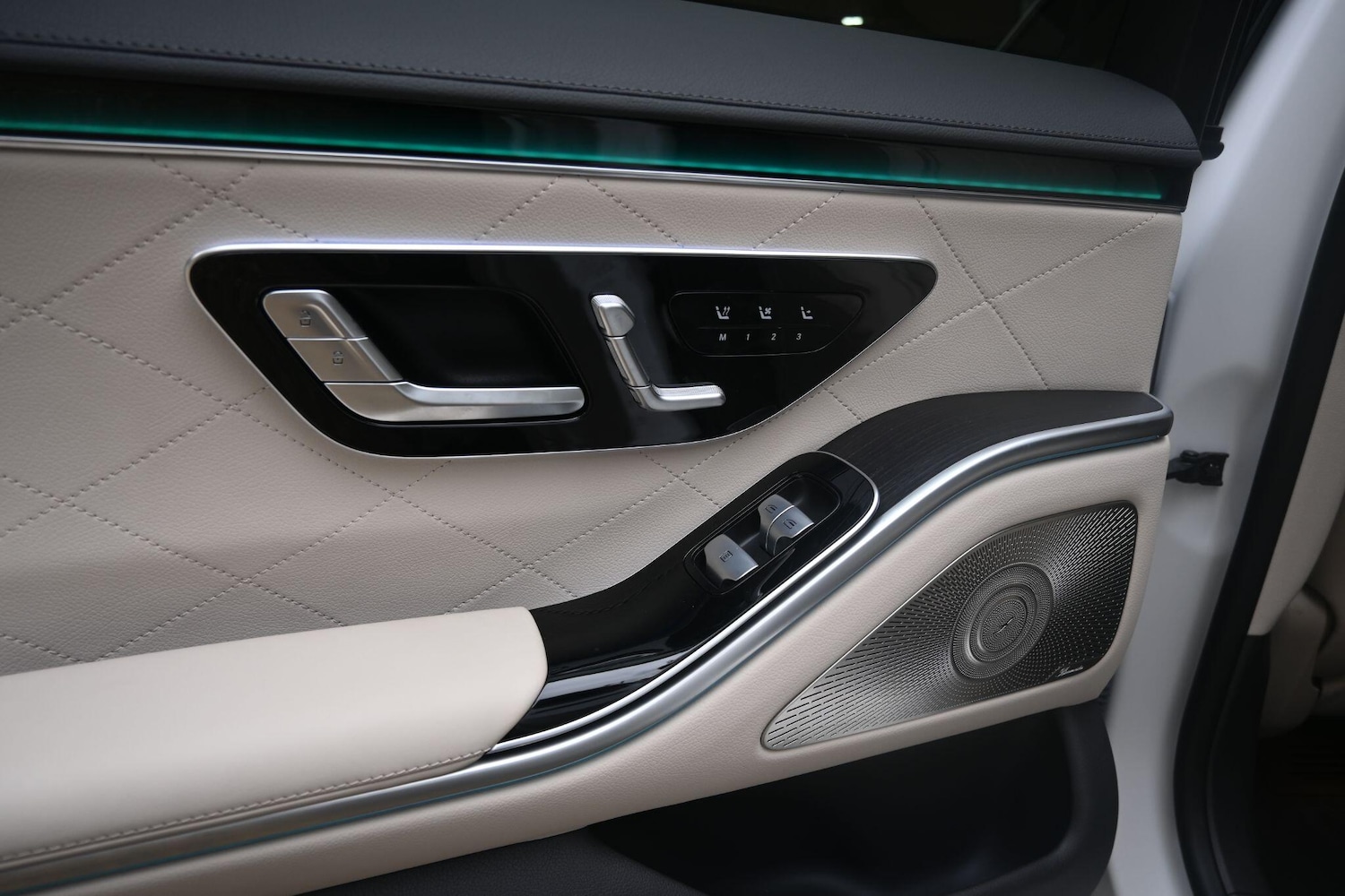 Used Mercedes-Benz S Class 2023 for sale - 76073112: Photo 28