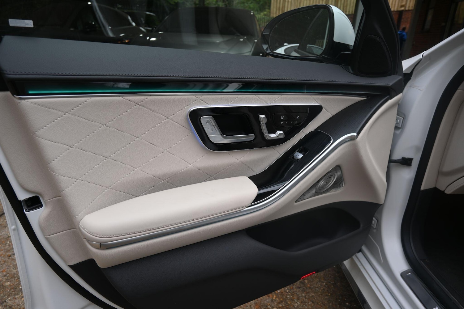 Used Mercedes-Benz S Class 2023 for sale - 76073112: Photo 29