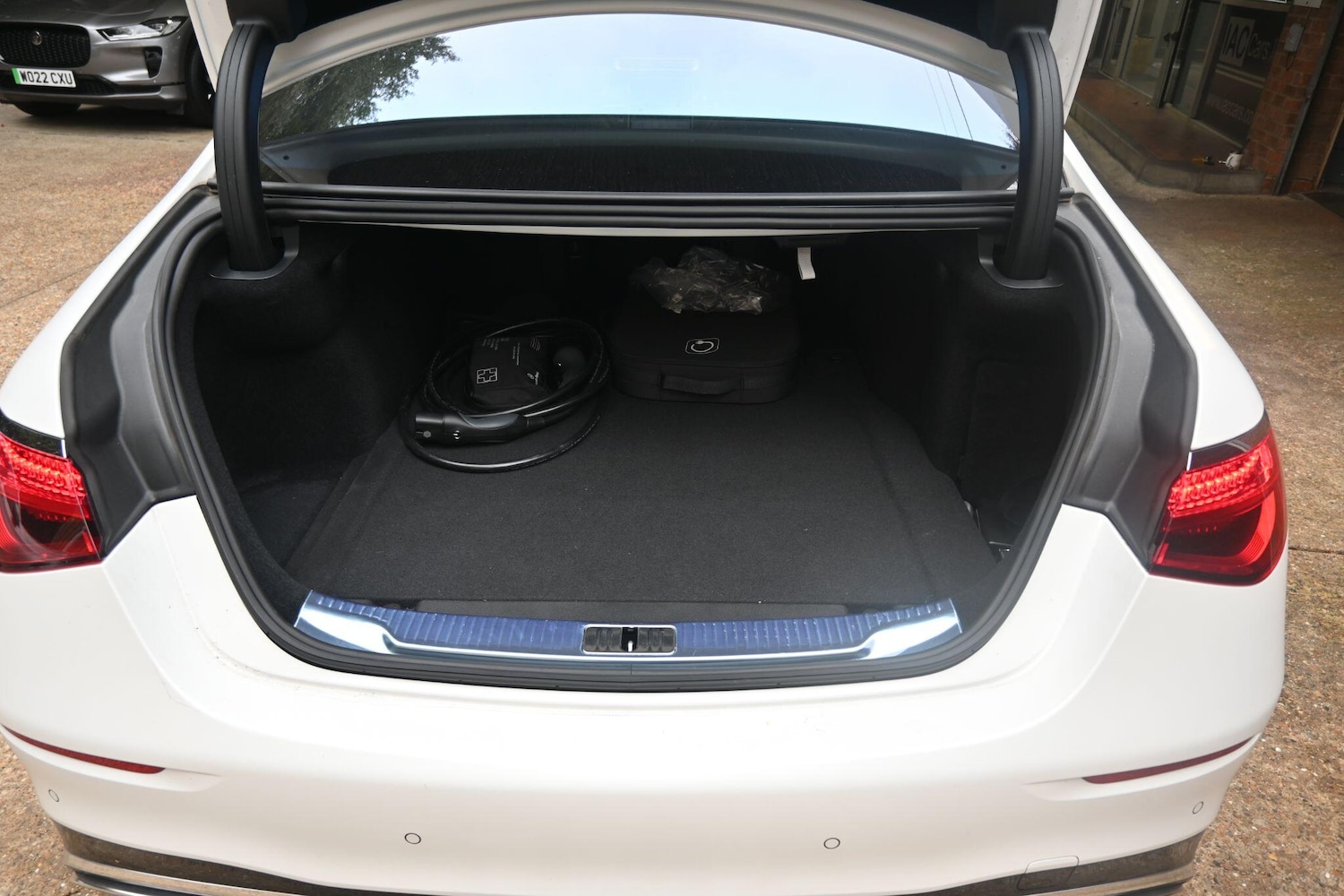 Used Mercedes-Benz S Class 2023 for sale - 76073112: Photo 30