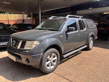 Used Nissan Navara 2006 for sale - 79181640: Photo