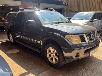 Used Nissan Navara 2006 for sale - 79181640: Photo