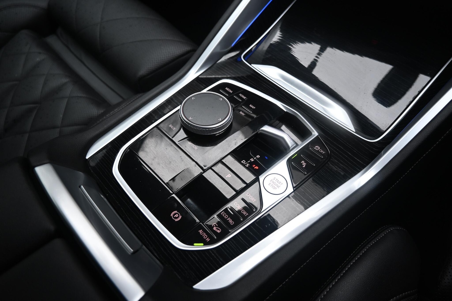 Used BMW X6 2023 for sale - 77330520: Photo 10