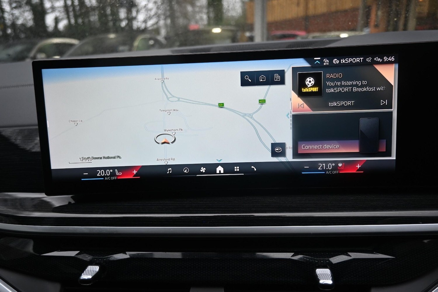 Used BMW X6 2023 for sale - 77330520: Photo 11