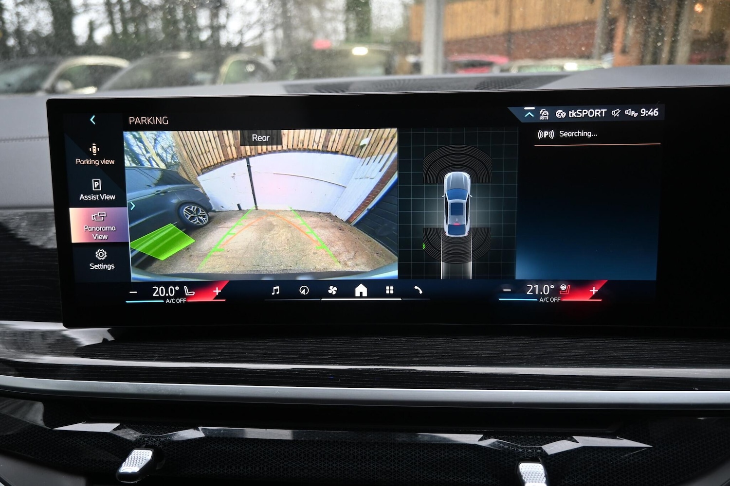 Used BMW X6 2023 for sale - 77330520: Photo 12