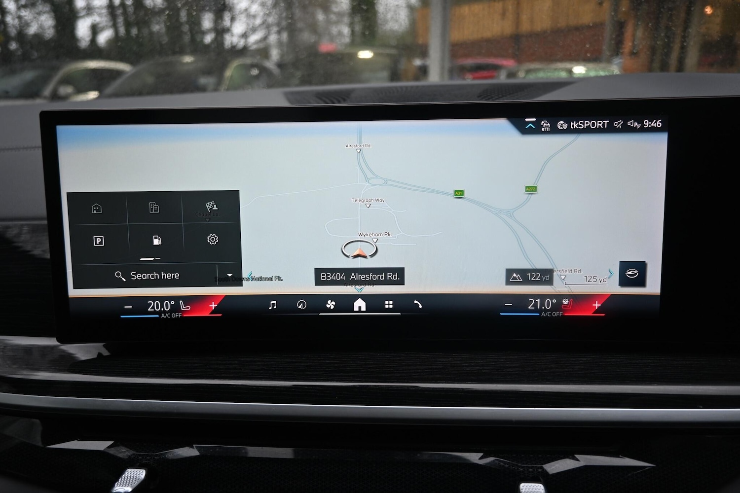 Used BMW X6 2023 for sale - 77330520: Photo 13