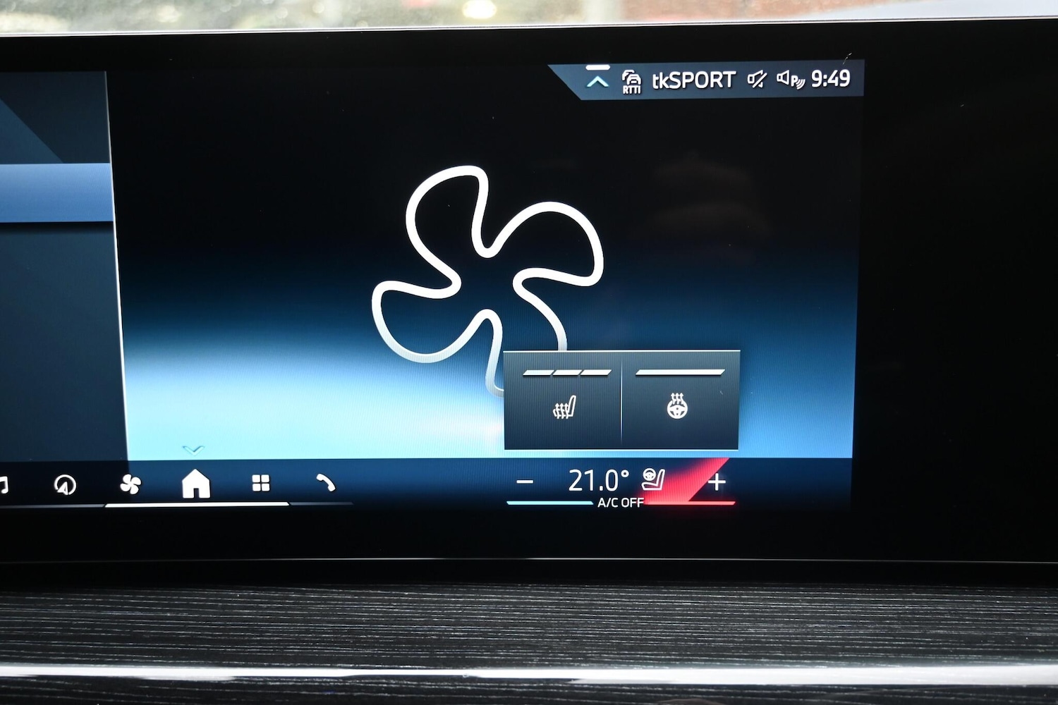 Used BMW X6 2023 for sale - 77330520: Photo 17