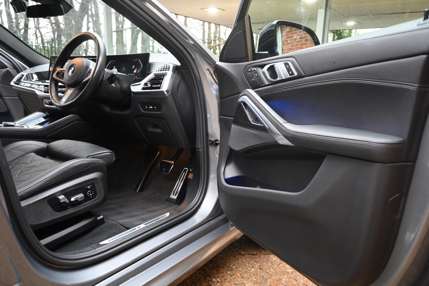 Used BMW X6 2023 for sale - 77330520: Photo 18