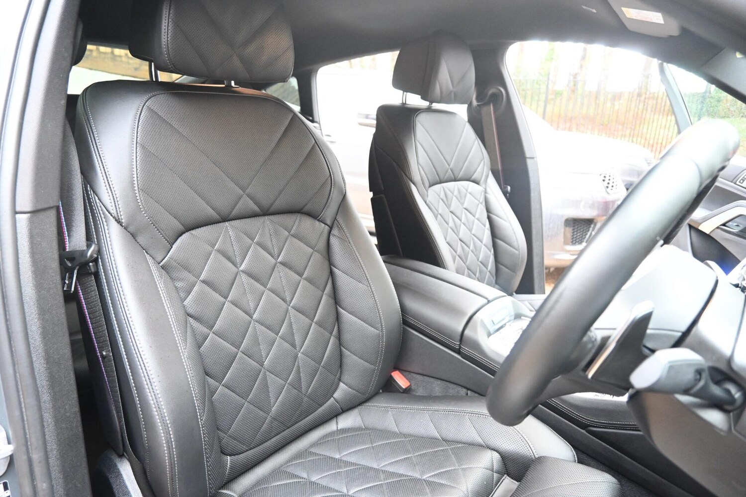 Used BMW X6 2023 for sale - 77330520: Photo 19