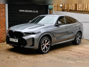 2023 (23) - 3.0 30d MHT M Sport Steptronic xDrive Euro 6 (s/s) 5dr