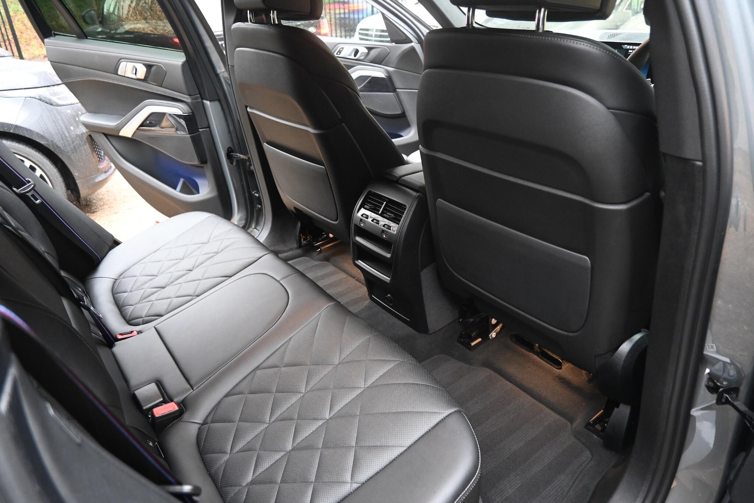 Used BMW X6 2023 for sale - 77330520: Photo 23