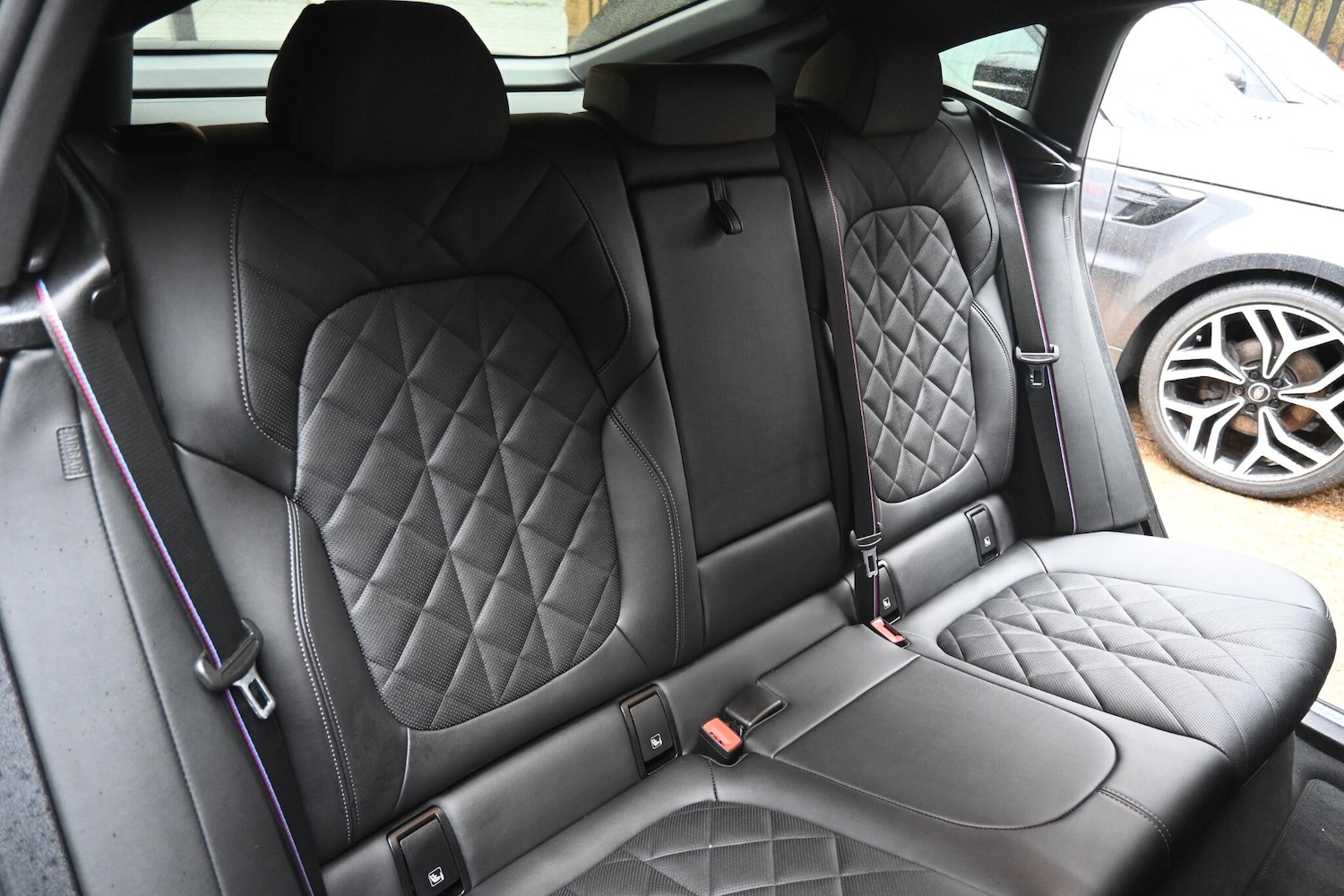 Used BMW X6 2023 for sale - 77330520: Photo 24