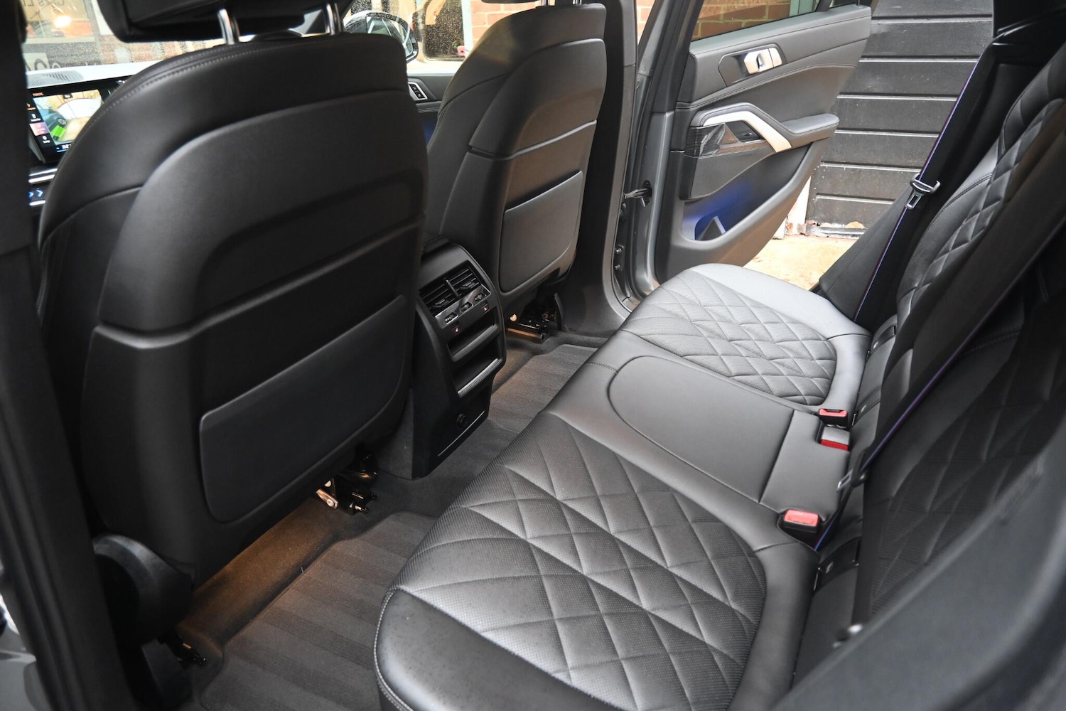 Used BMW X6 2023 for sale - 77330520: Photo 25