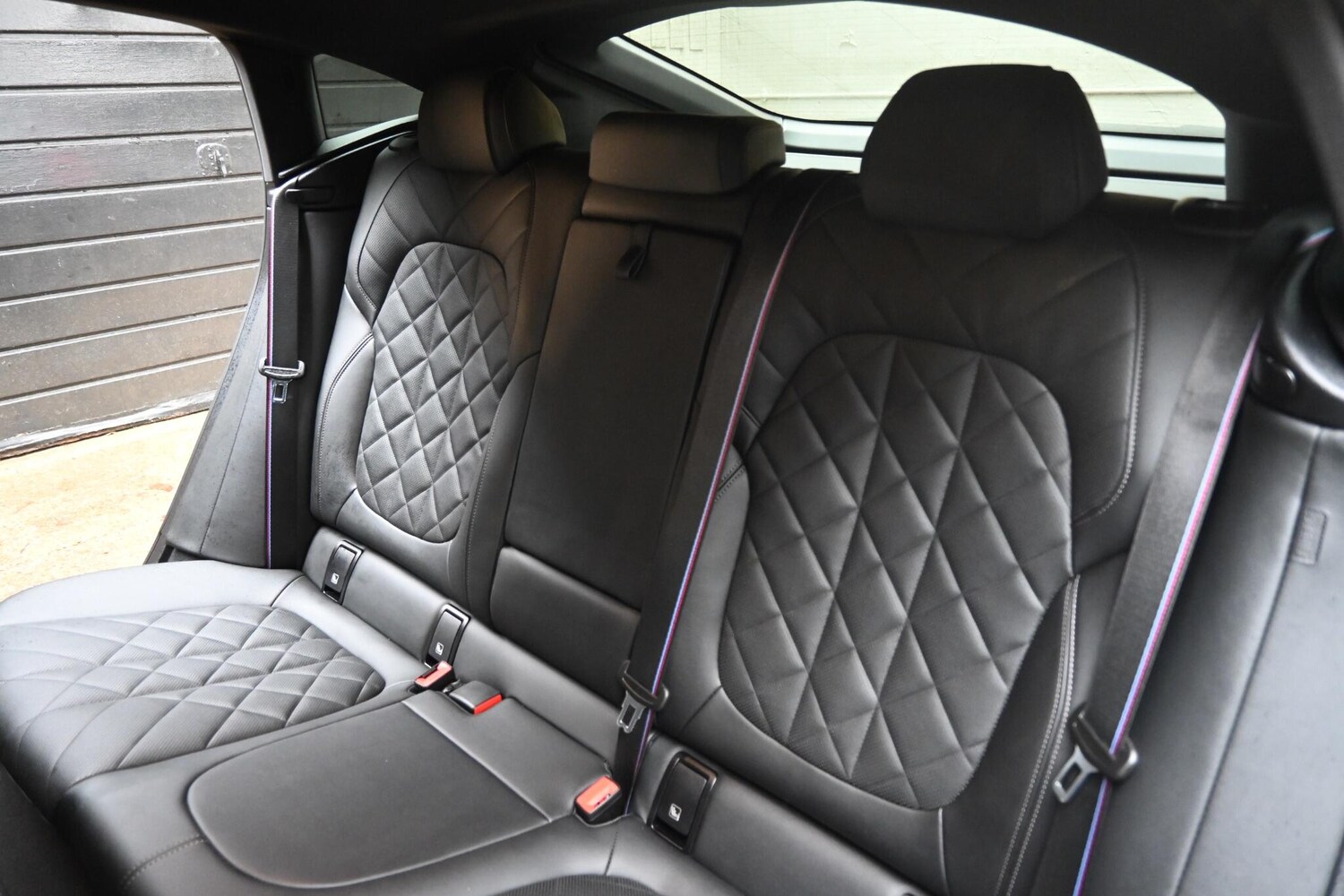 Used BMW X6 2023 for sale - 77330520: Photo 26