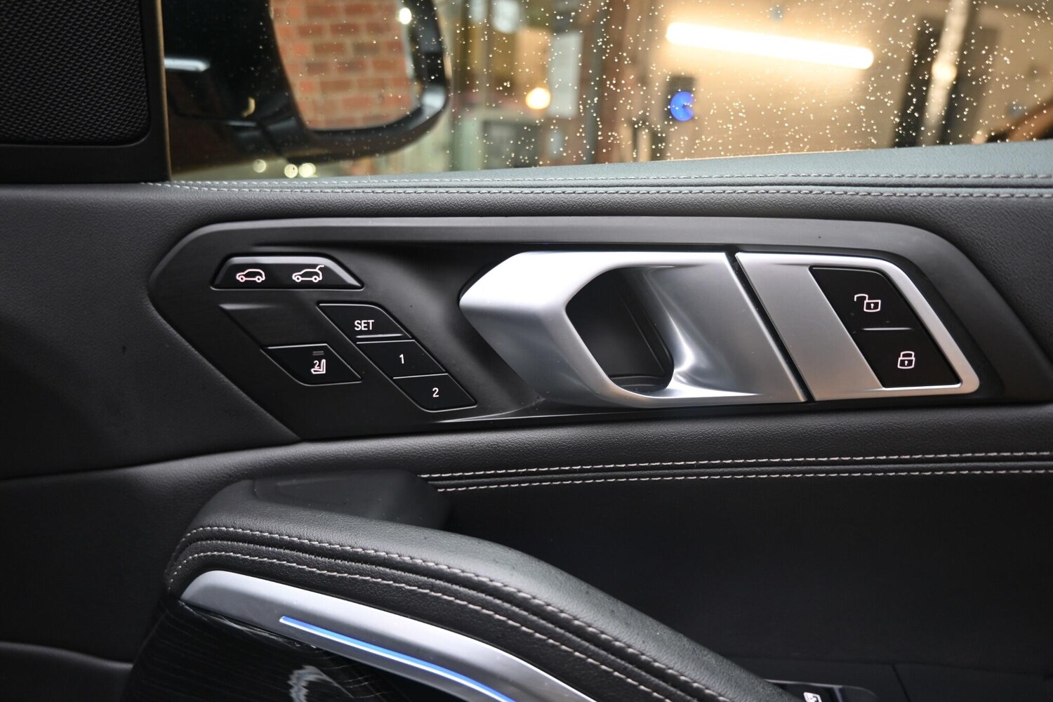 Used BMW X6 2023 for sale - 77330520: Photo 31