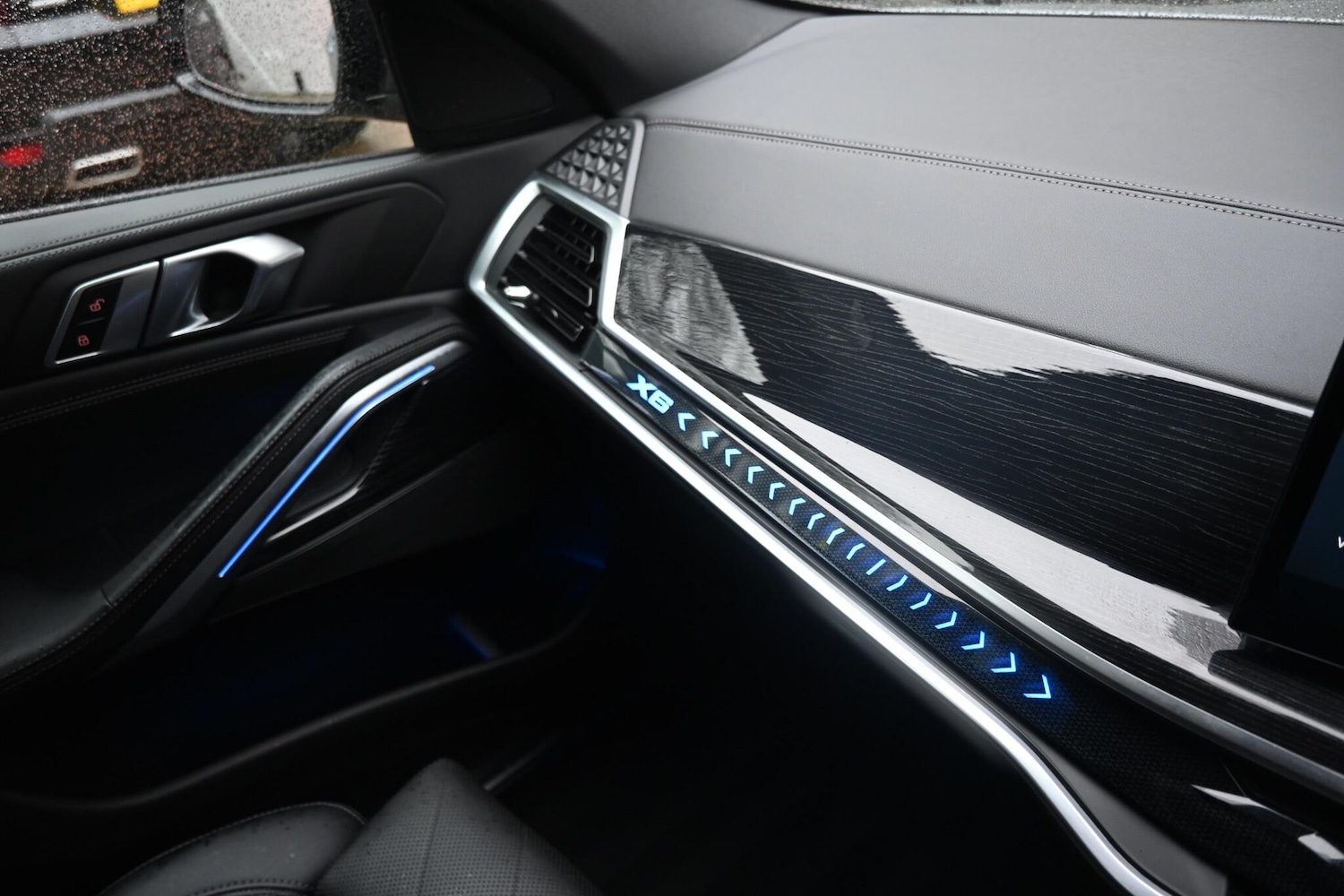 Used BMW X6 2023 for sale - 77330520: Photo 33