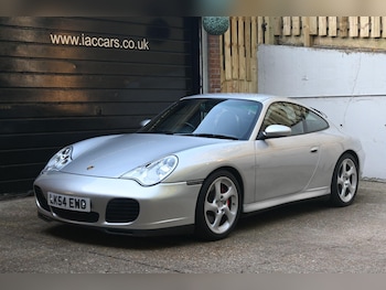Porsche - 911