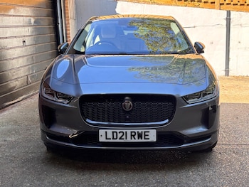 Used Jaguar I-Pace 2021 for sale - 79279882: Photo