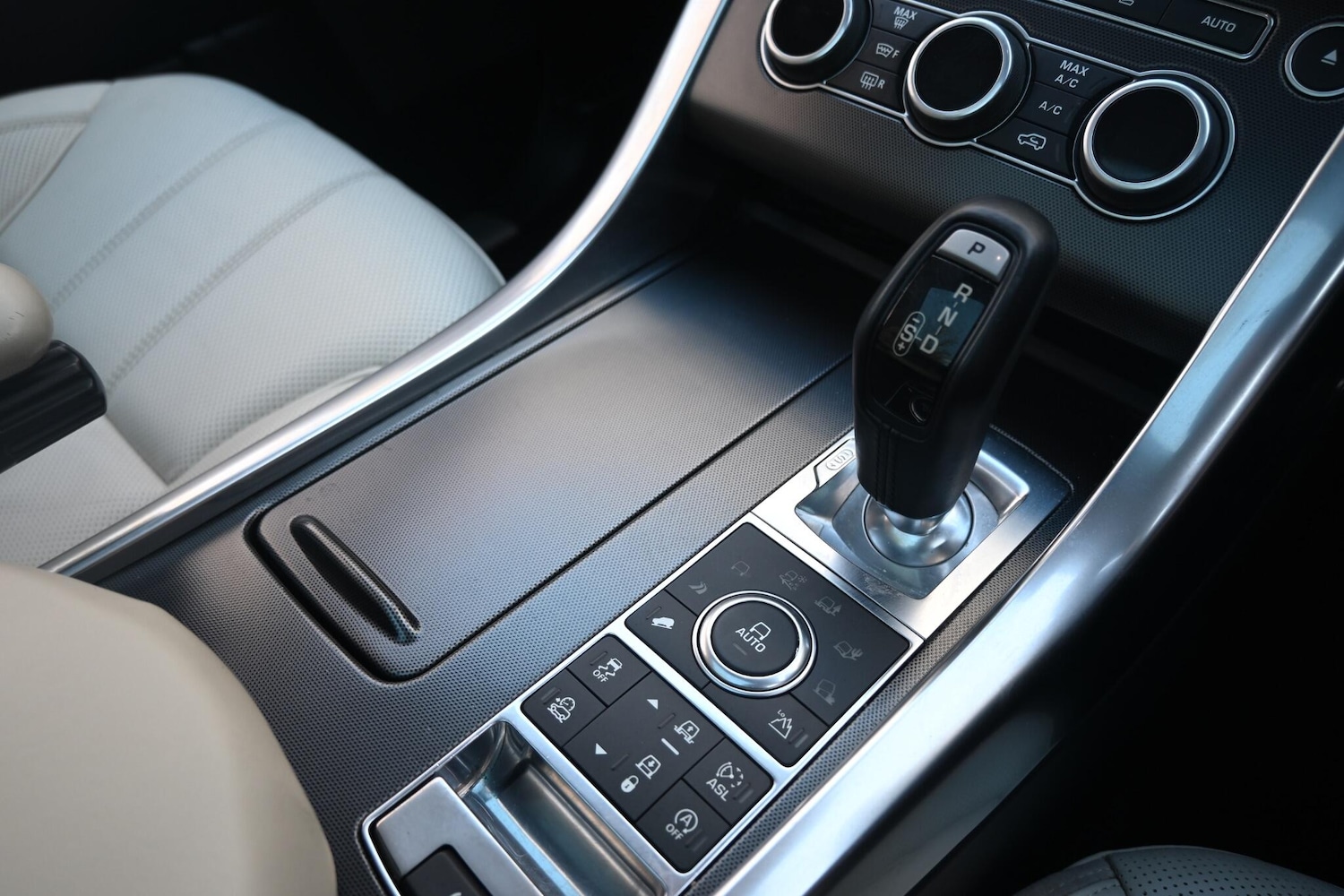 Used Land Rover Range Rover Sport 2016 for sale - 77441266: Photo 10