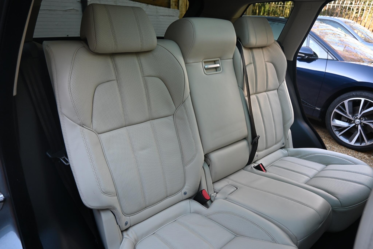 Used Land Rover Range Rover Sport 2016 for sale - 77441266: Photo 19