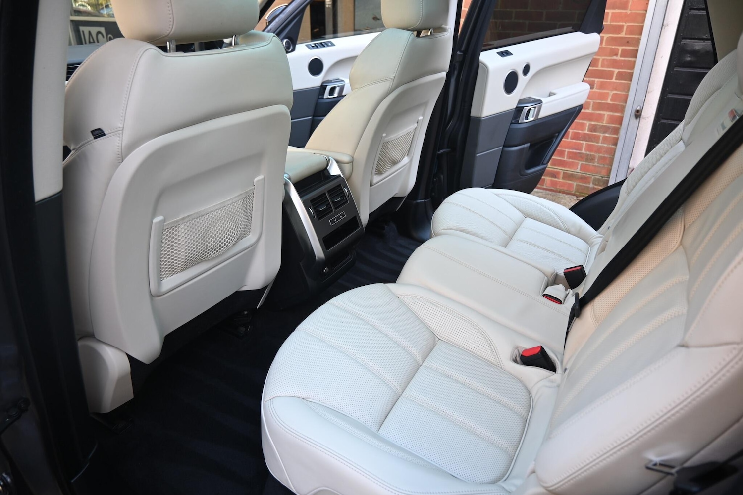 Used Land Rover Range Rover Sport 2016 for sale - 77441266: Photo 21