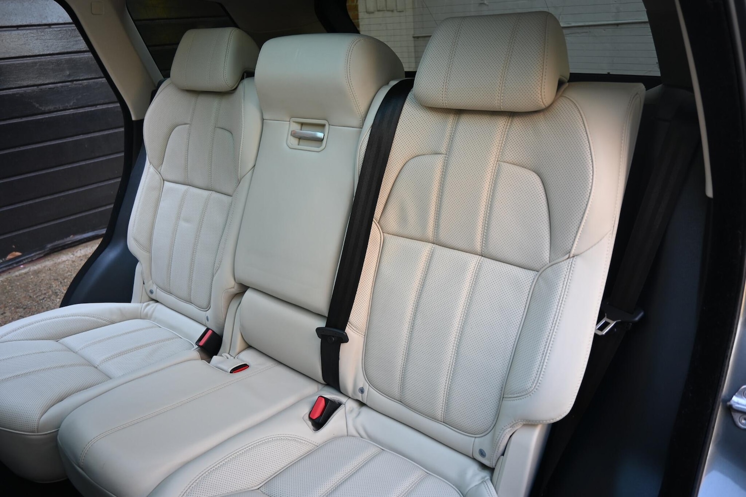 Used Land Rover Range Rover Sport 2016 for sale - 77441266: Photo 22