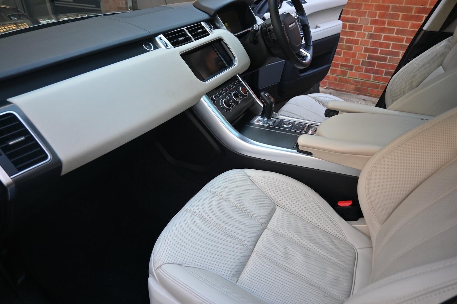 Used Land Rover Range Rover Sport 2016 for sale - 77441266: Photo 23