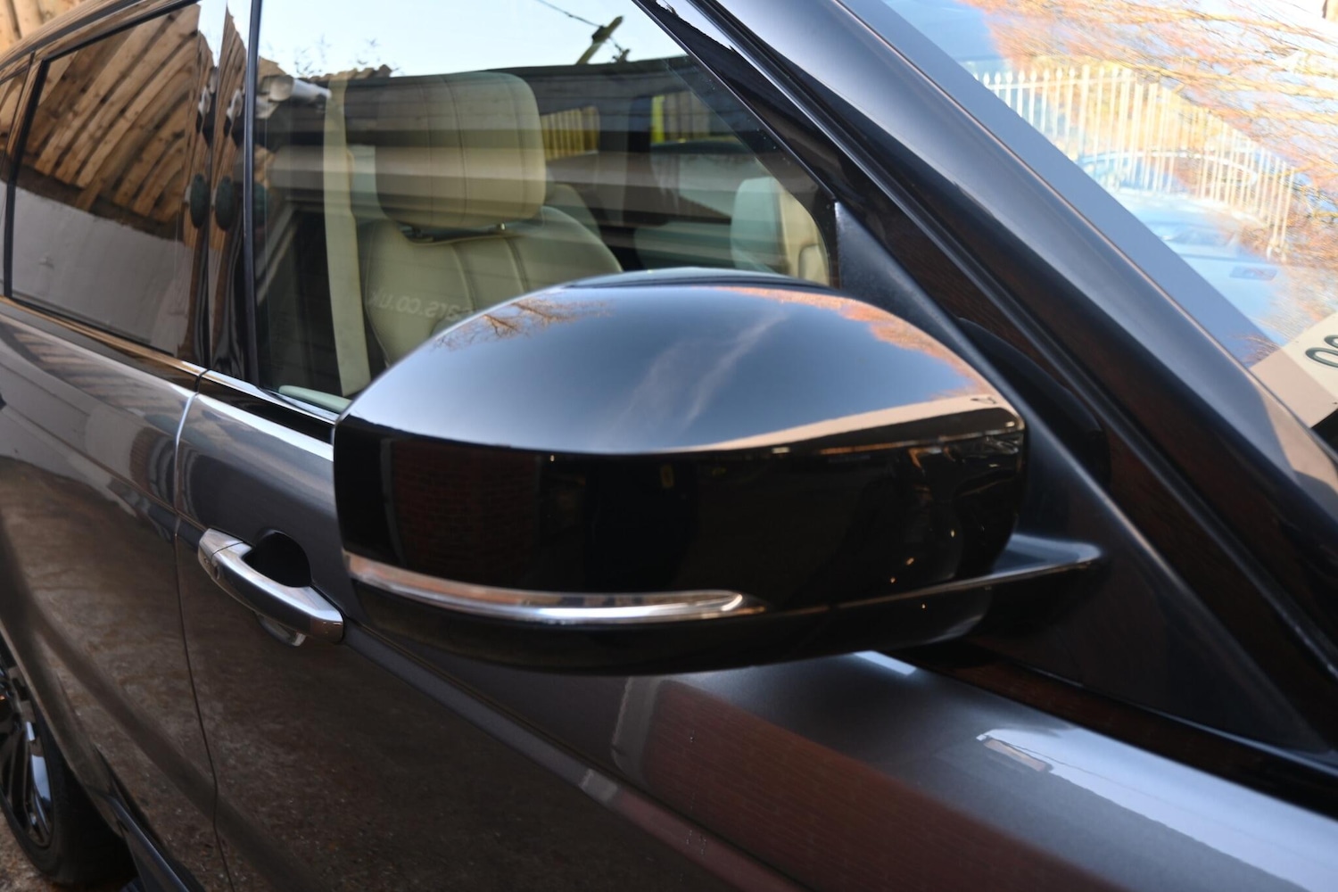 Used Land Rover Range Rover Sport 2016 for sale - 77441266: Photo 32