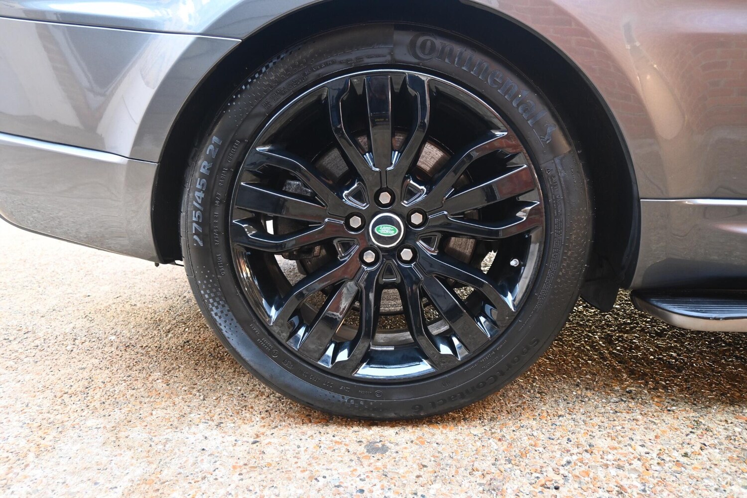 Used Land Rover Range Rover Sport 2016 for sale - 77441266: Photo 35