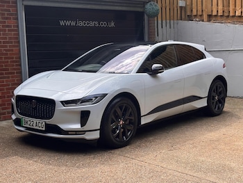 Used Jaguar I-Pace 2022 for sale - 79348367: Photo