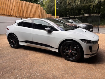 Used Jaguar I-Pace 2022 for sale - 79348367: Photo