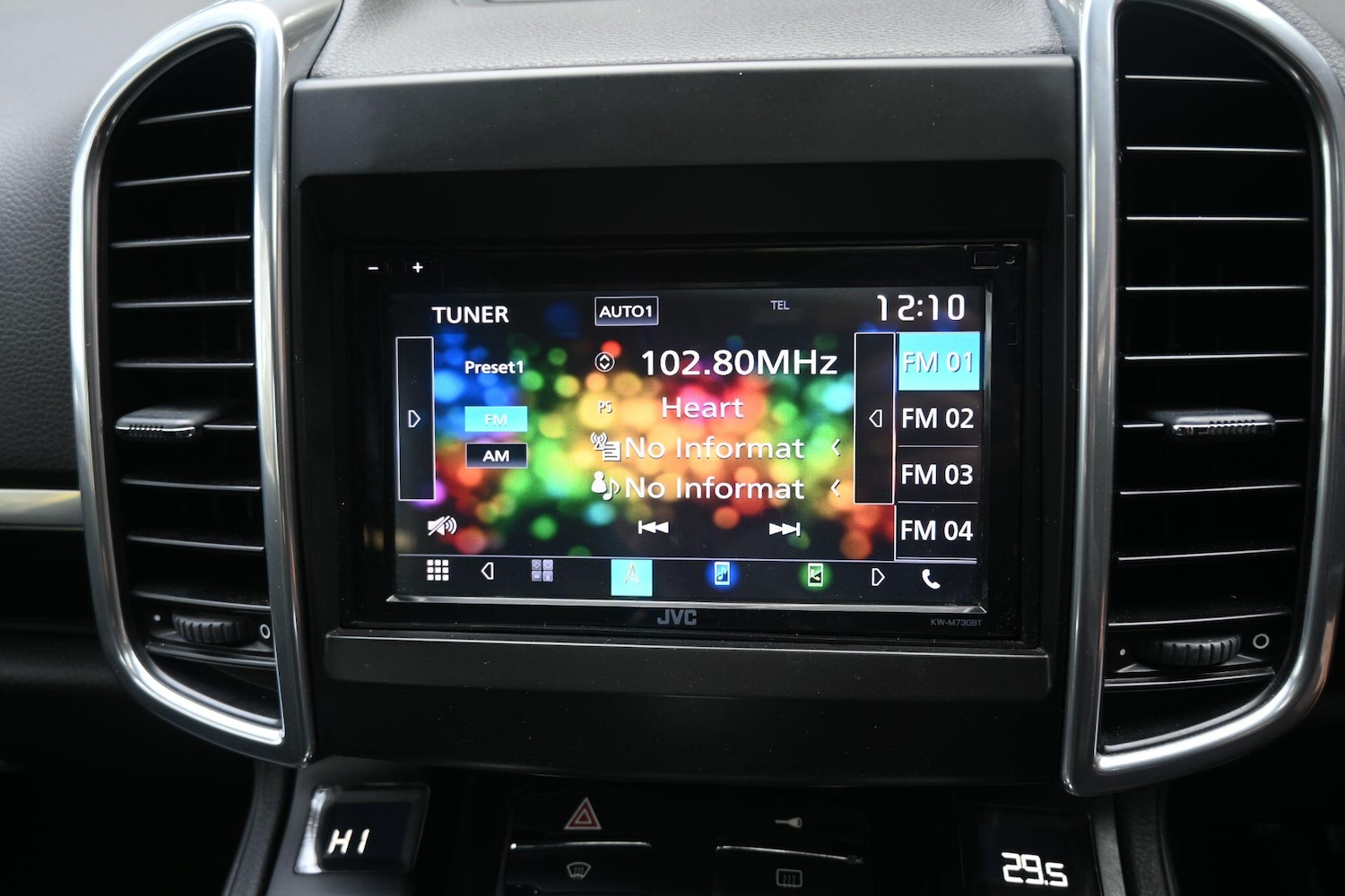 Used Porsche Cayenne 2010 for sale - 77510511: Photo 10