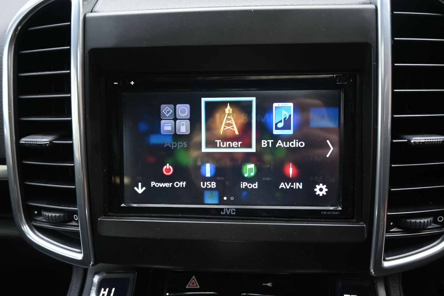 Used Porsche Cayenne 2010 for sale - 77510511: Photo 11