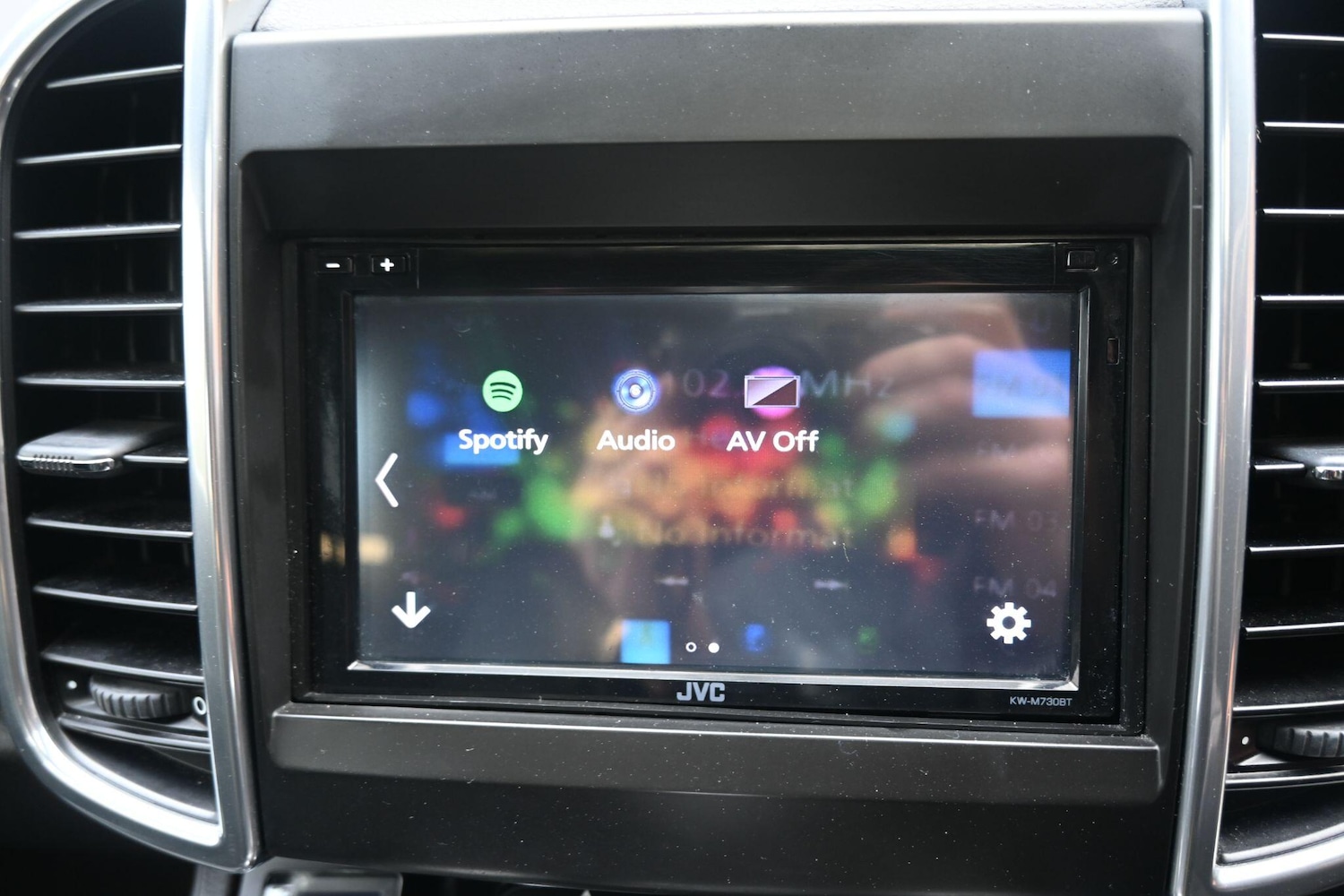 Used Porsche Cayenne 2010 for sale - 77510511: Photo 12