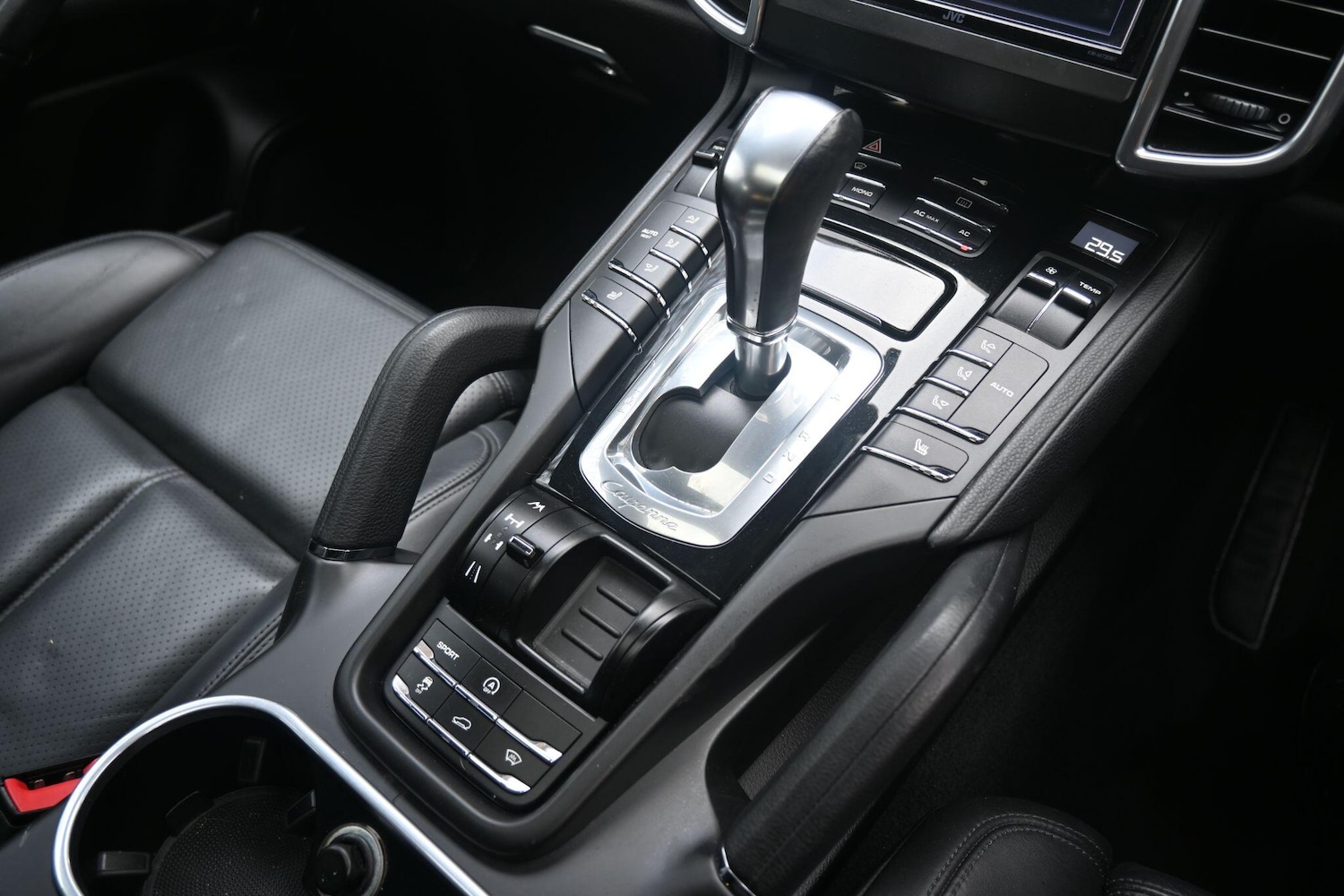 Used Porsche Cayenne 2010 for sale - 77510511: Photo 13