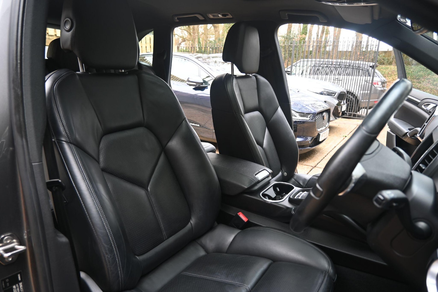 Used Porsche Cayenne 2010 for sale - 77510511: Photo 18