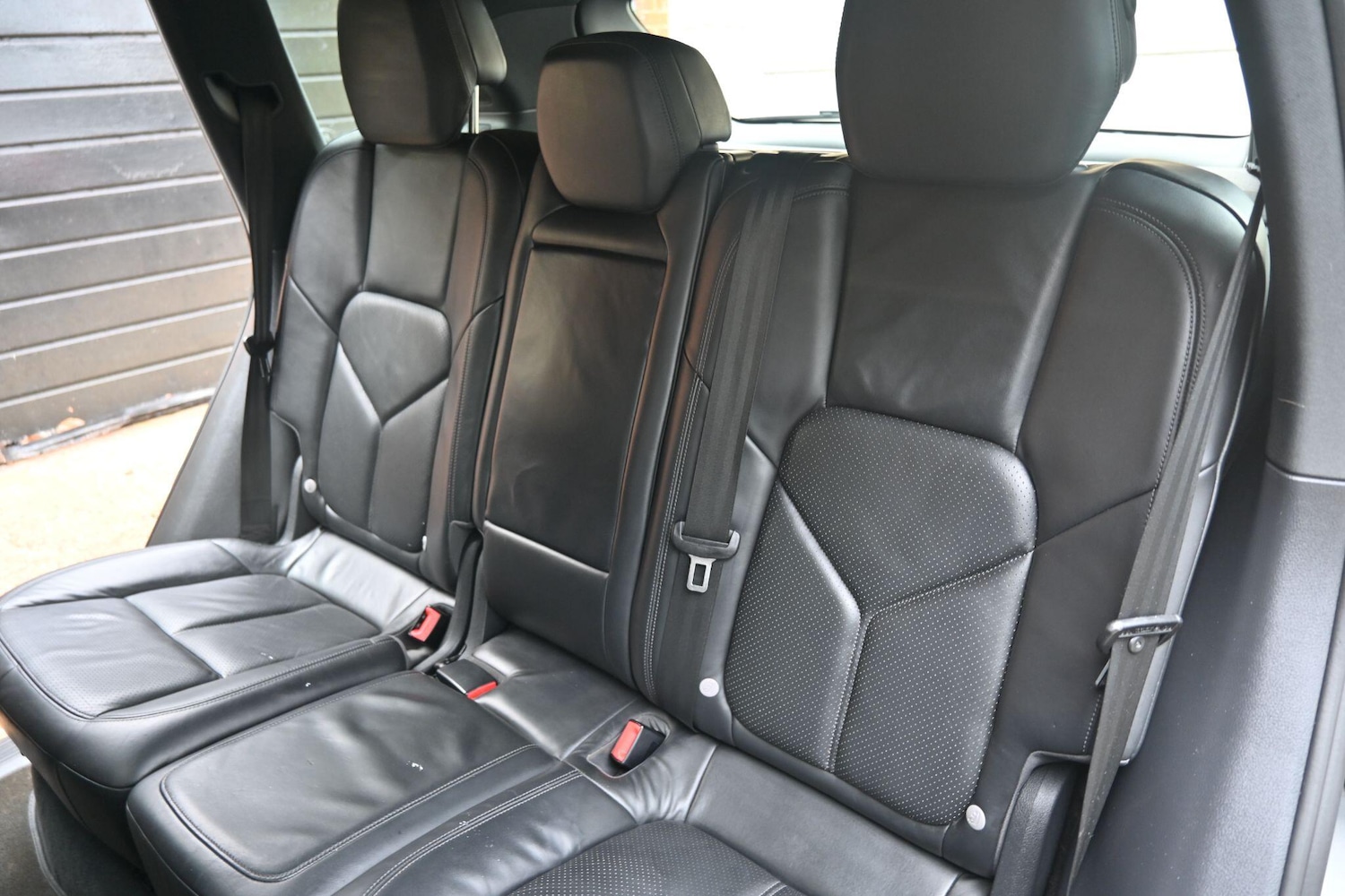 Used Porsche Cayenne 2010 for sale - 77510511: Photo 20