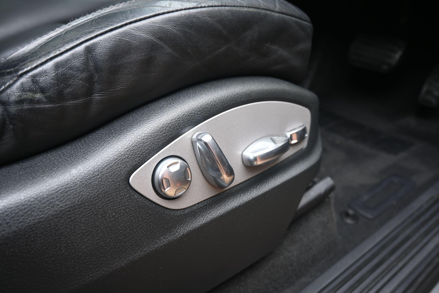 Used Porsche Cayenne 2010 for sale - 77510511: Photo 25